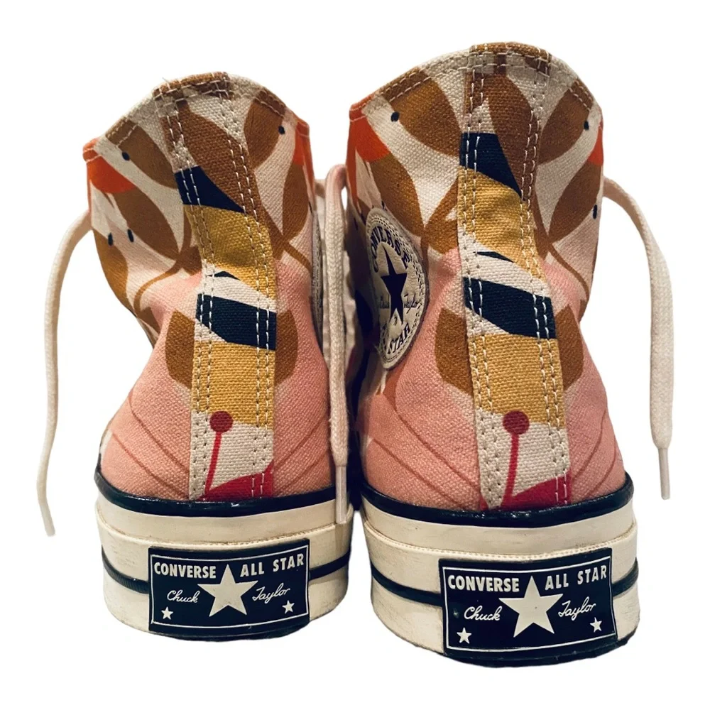 Rare Chuck Taylor, Converse. 70’s Vintage Style. - Picture 7 of 10